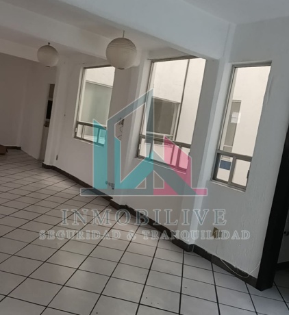 126 CHAPULTEPEC, ROMA NORTE, 06700, ,1 BañoBathrooms,Oficina,En Arriendo,CHAPULTEPEC,2,1016