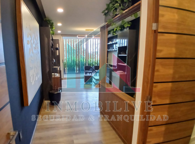 SANTA FE, 1 Dormitorio Habitaciones, ,1 BañoBathrooms,Apartamento,En Venta,1020