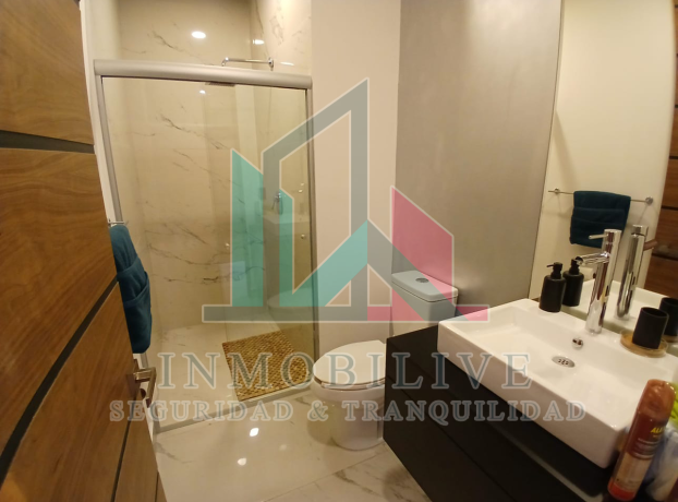 SANTA FE, 1 Dormitorio Habitaciones, ,1 BañoBathrooms,Apartamento,En Venta,1020