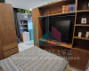 SANTA FE, 1 Dormitorio Habitaciones, ,1 BañoBathrooms,Apartamento,En Venta,1020