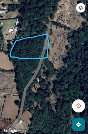 Paraje el Alcanfor, Jilotzingo, 54570, 0 , 0 ,0,Finca,En Venta,Paraje el Alcanfor,0,1023