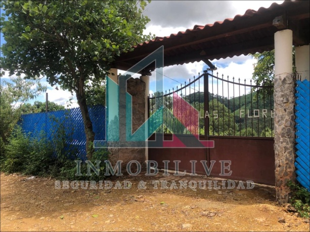 Simon De Guerrero, Temascaltepec, 51470, 0 , 0 ,0,Lote,En Venta,Simon De Guerrero,0,1025