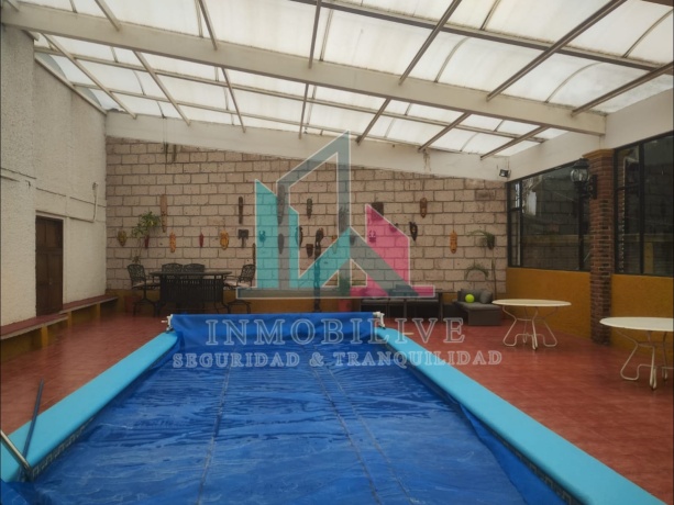 Prol. José María Morelos 153, Ampliacion San Migue Prol. José María Morelos 153, Tlalpan, 14710, 5 Habitaciones Habitaciones, 0 ,0,Casa,En Venta,Prol. José María Morelos 153,0,1026